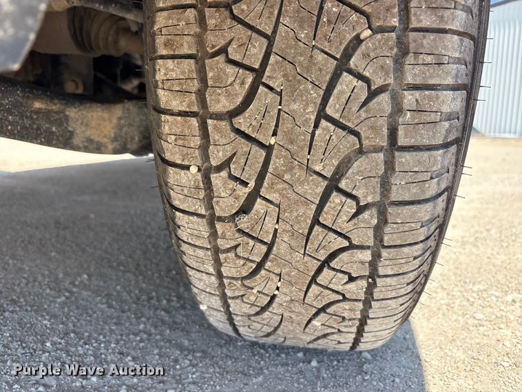 image for item FC2517 2020 Ford F150 Crew Cab pickup truck