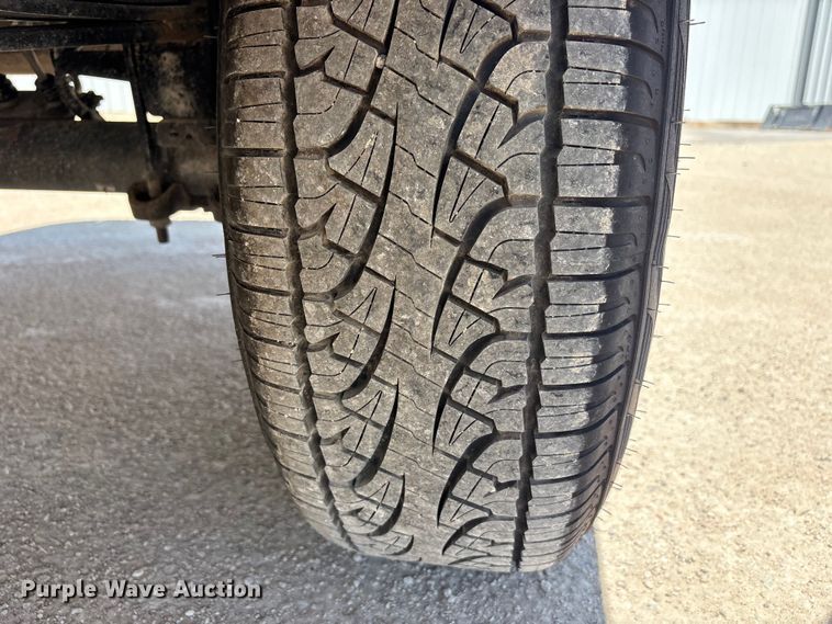 image for item FC2517 2020 Ford F150 Crew Cab pickup truck
