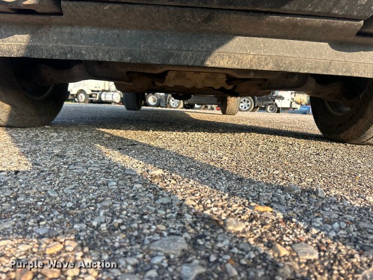 image for item FC2849 2021 Ford F150 XL Ext. Cab pickup truck