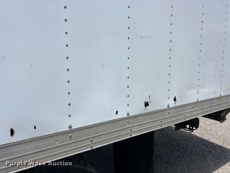 image for item FC2850 2014 Kenworth T370 box truck