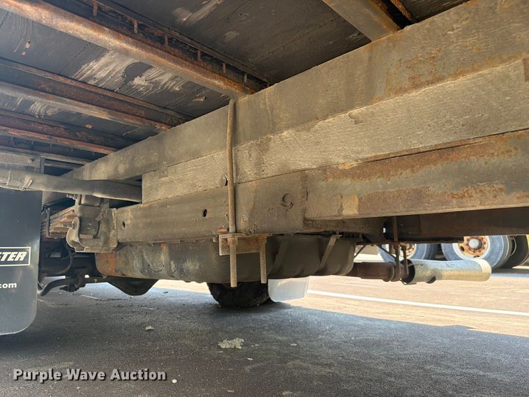 image for item FC3248 2016 Chevrolet Express delivery van