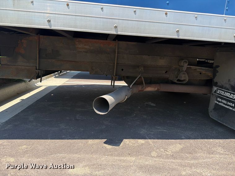 image for item FC3248 2016 Chevrolet Express delivery van