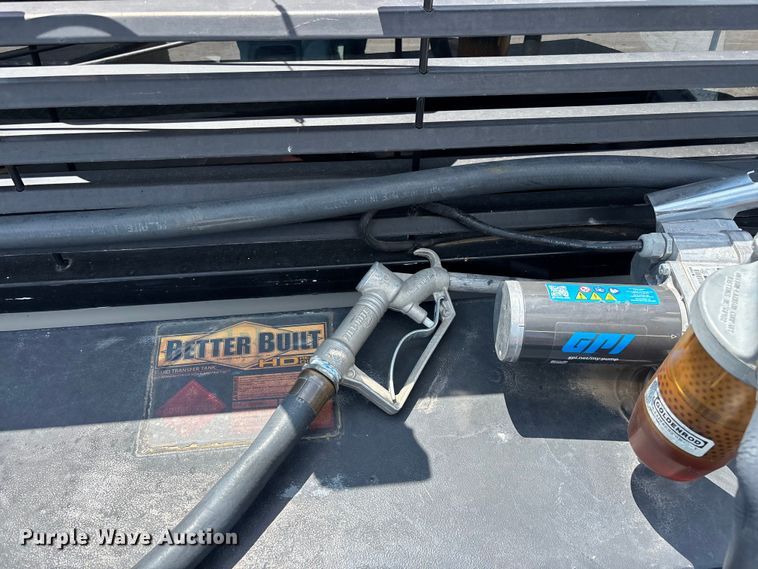 image for item FG0530 2015 GMC Sierra 2500HD Crew Cab pickup truck