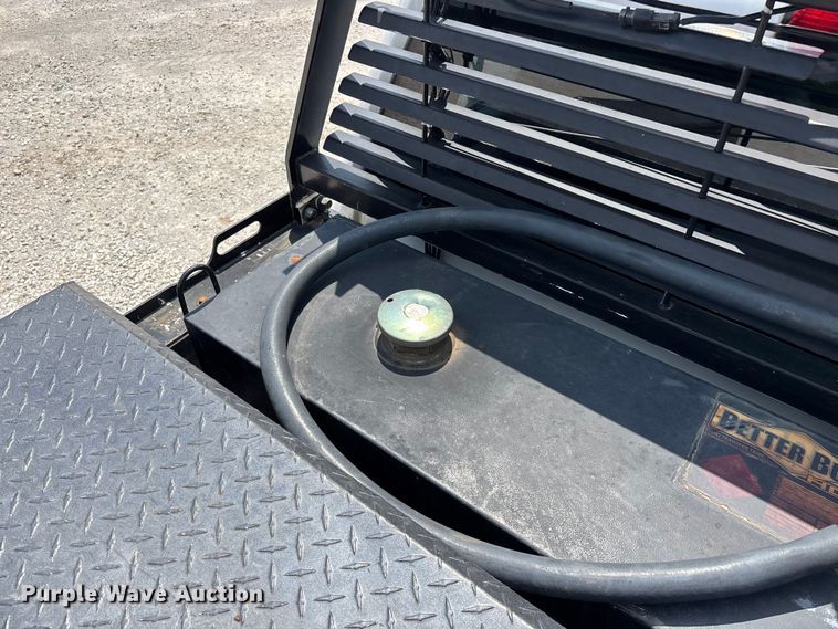 image for item FG0530 2015 GMC Sierra 2500HD Crew Cab pickup truck
