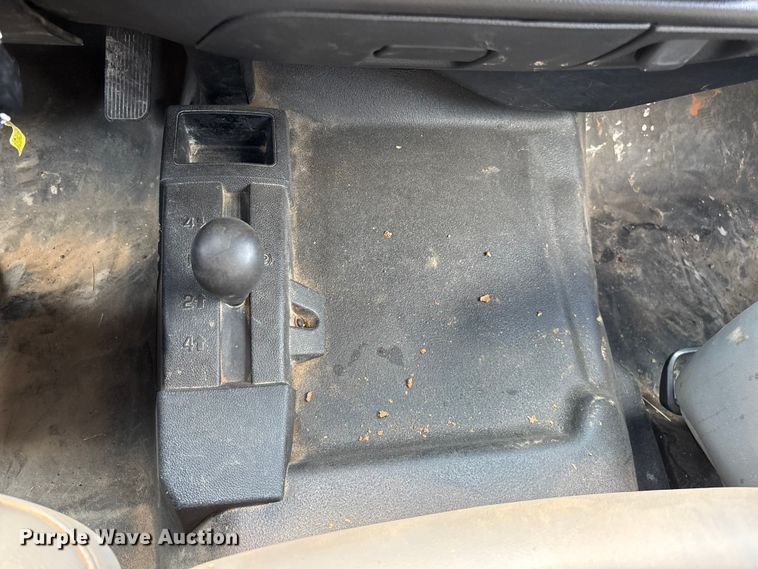 image for item FG0530 2015 GMC Sierra 2500HD Crew Cab pickup truck