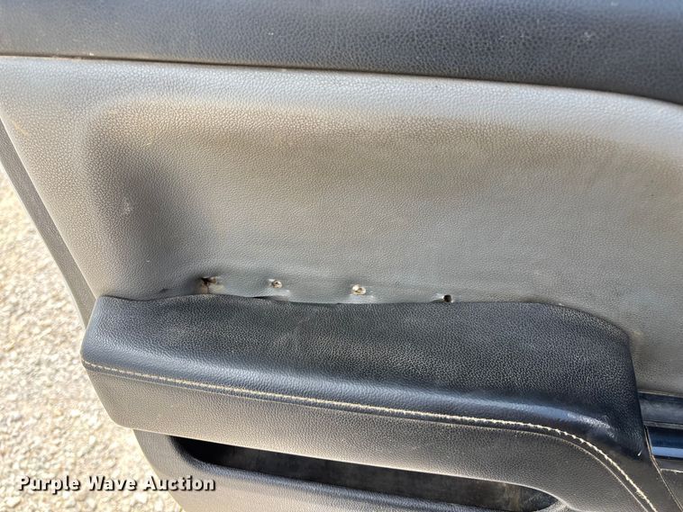 image for item FG0531 2015 Chevrolet Silverado 1500 Crew Cab pickup truck