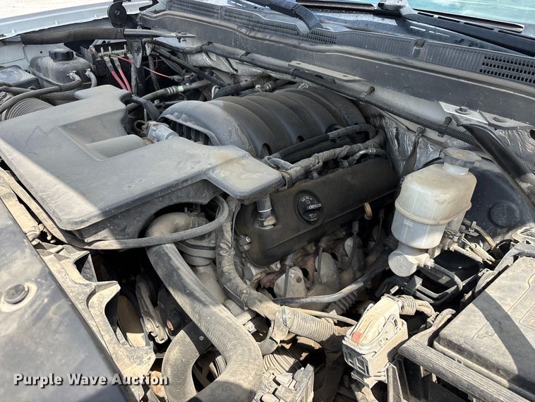 image for item FG0531 2015 Chevrolet Silverado 1500 Crew Cab pickup truck