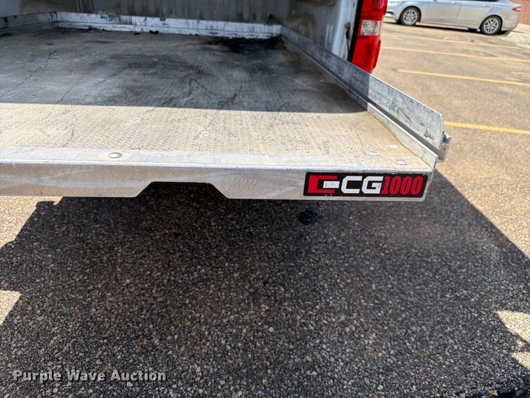image for item FH6184 2017 GMC  Sierra 1500 SLE Ext. Cab pickup truck