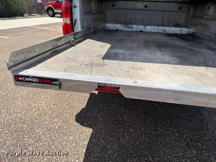 image for item FH6184 2017 GMC  Sierra 1500 SLE Ext. Cab pickup truck