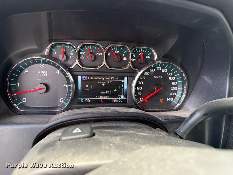 image for item FH6184 2017 GMC  Sierra 1500 SLE Ext. Cab pickup truck
