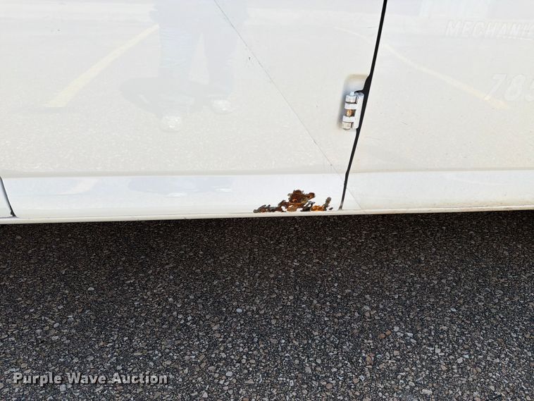 image for item FH6251 2017 GMC Savana G2500 van