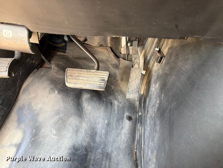 image for item FH6251 2017 GMC Savana G2500 van