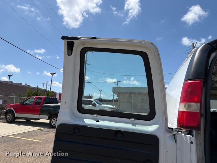 image for item FH6251 2017 GMC Savana G2500 van