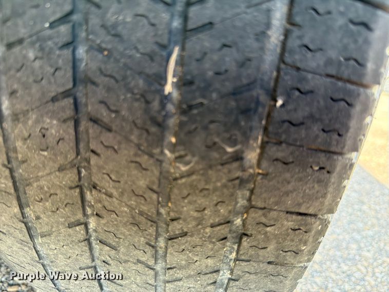 image for item FH6251 2017 GMC Savana G2500 van