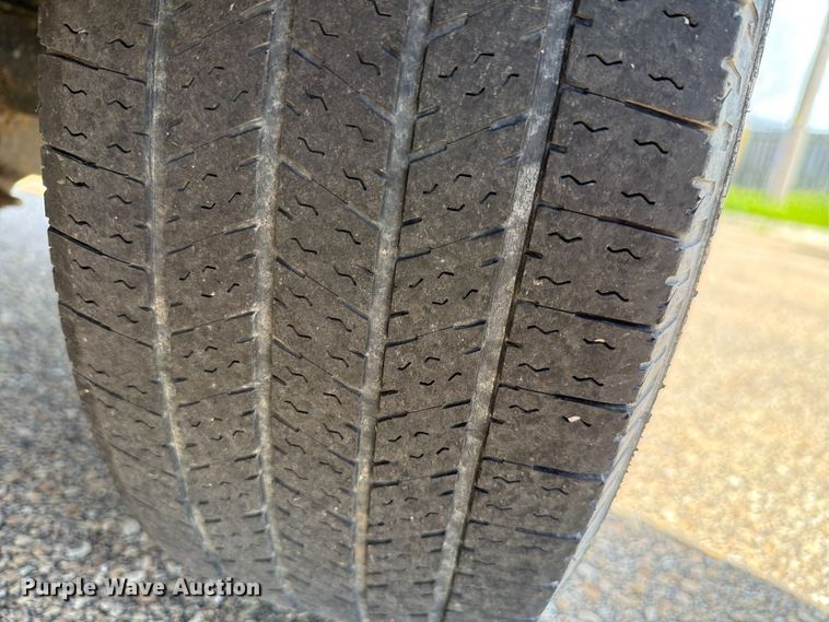image for item FH6251 2017 GMC Savana G2500 van