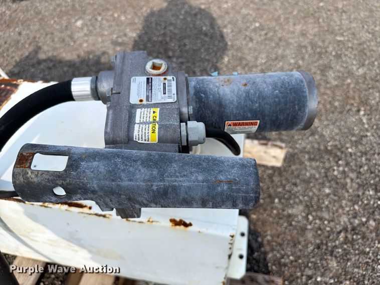 image for item FI0293 Better Built Fuel transfer tank