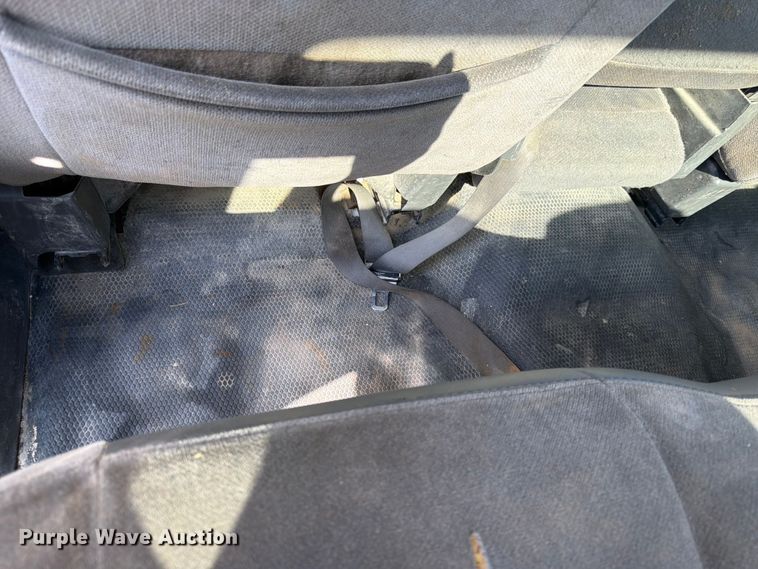 image for item FK3009 2006 GMC Sierra 2500HD Crew Cab pickup truck