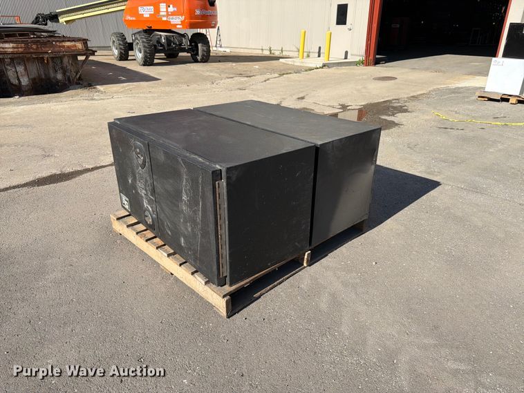 (2) RC toolboxes