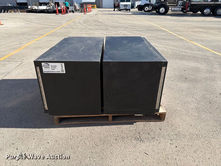 image for item FK3075 (2) RC toolboxes