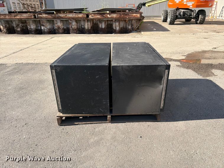 image for item FK3075 (2) RC toolboxes
