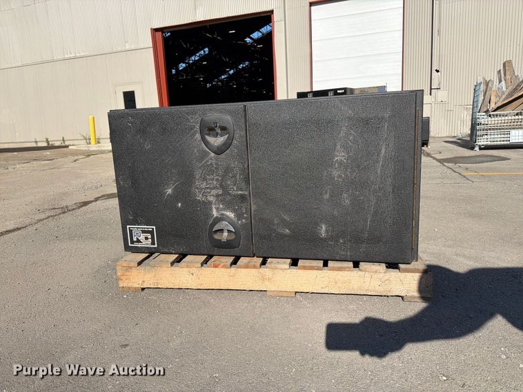 image for item FK3075 (2) RC toolboxes