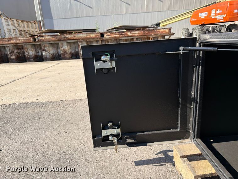 image for item FK3075 (2) RC toolboxes