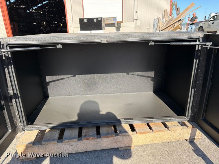 image for item FK3075 (2) RC toolboxes