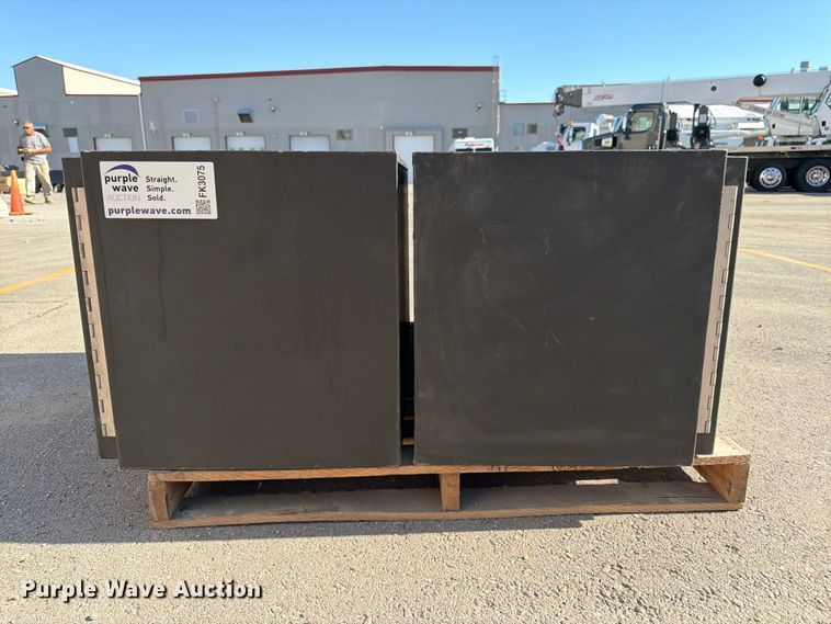 image for item FK3075 (2) RC toolboxes