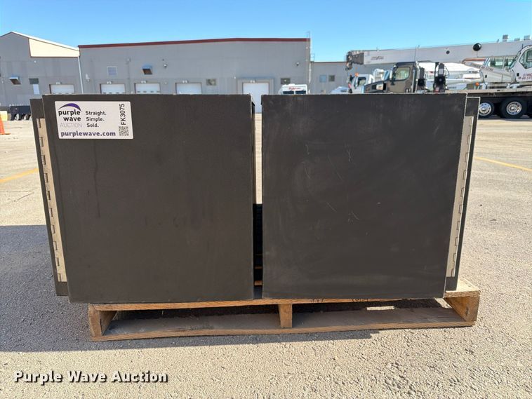 image for item FK3075 (2) RC toolboxes