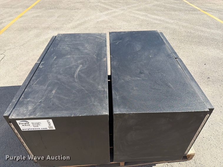 image for item FK3075 (2) RC toolboxes
