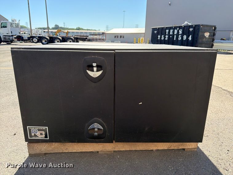 image for item FK3075 (2) RC toolboxes