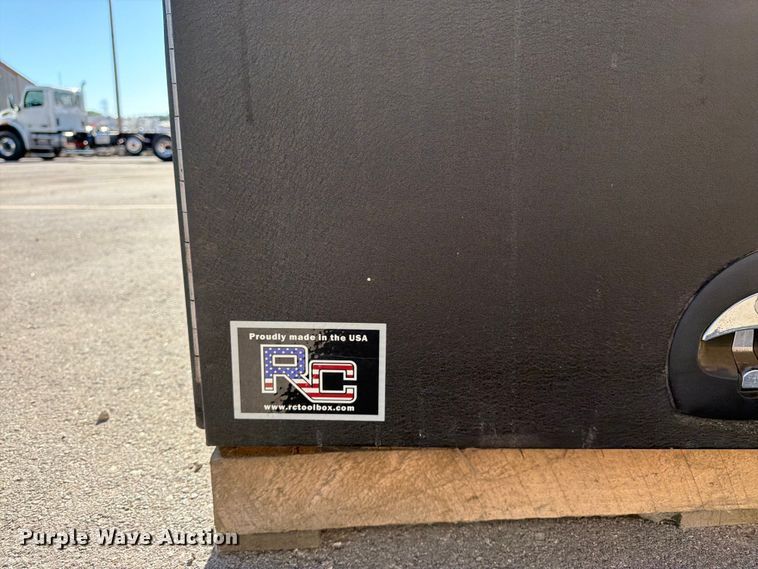 image for item FK3075 (2) RC toolboxes