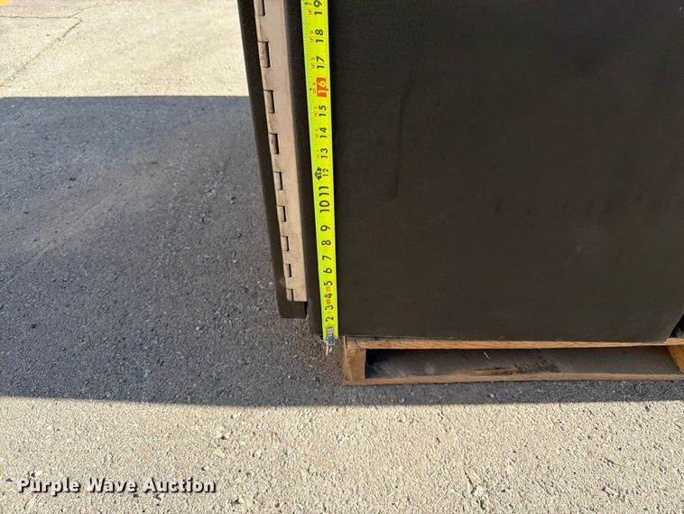 image for item FK3075 (2) RC toolboxes