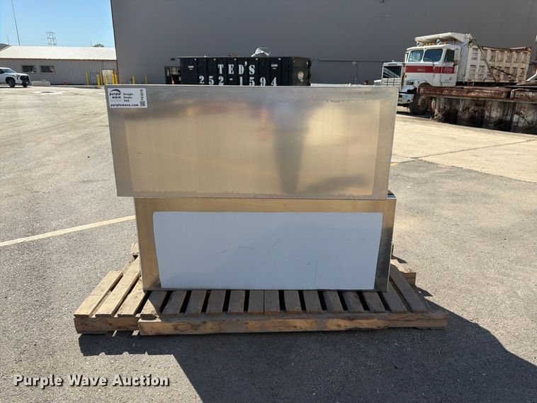 image for item FK3076 (2) toolboxes