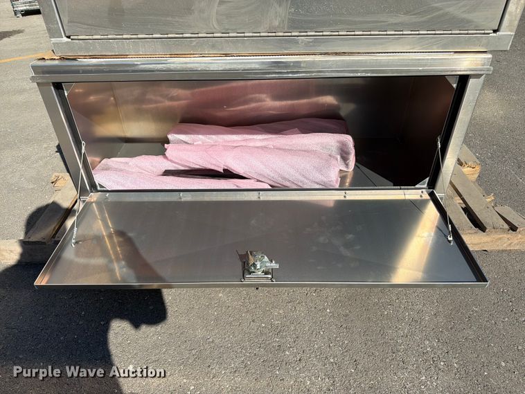 image for item FK3076 (2) toolboxes