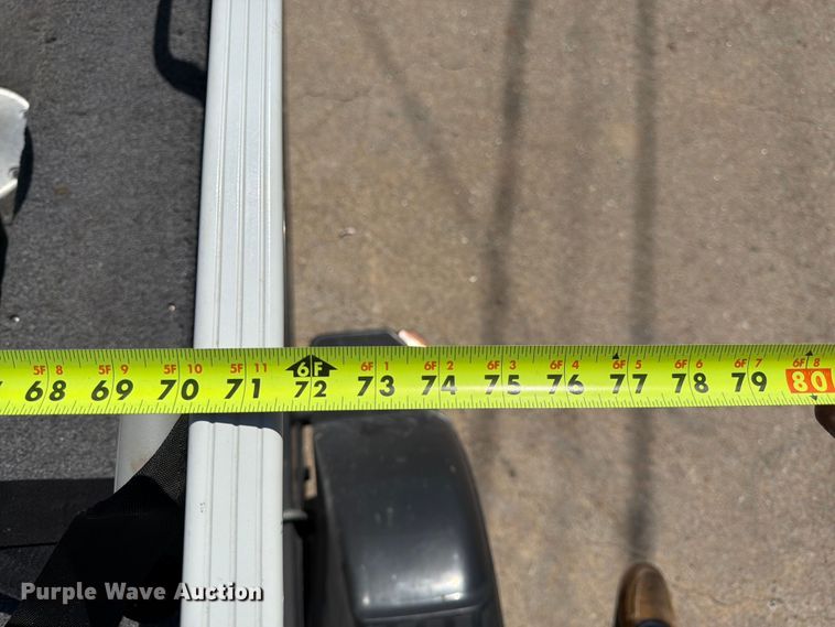 image for item FK3145 Alumacraft Fisherman 160 boat