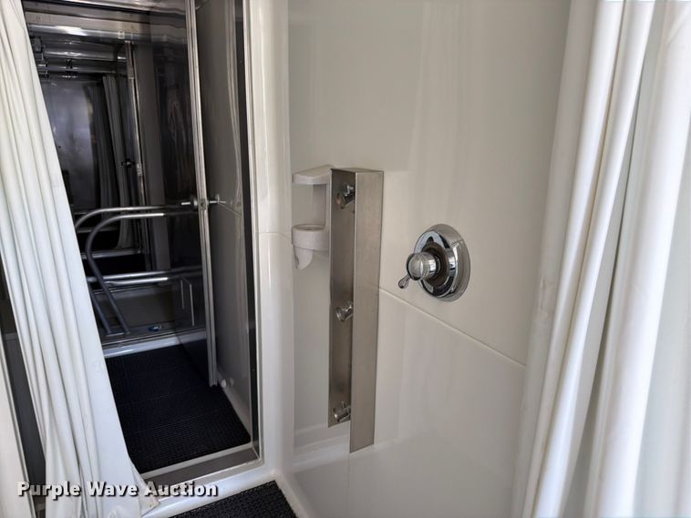 image for item FK3154 2003 Wells Cargo CVG5039 enclosed cargo trailer