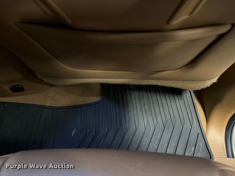 image for item FK3158 2017 Cadillac Escalade SUV