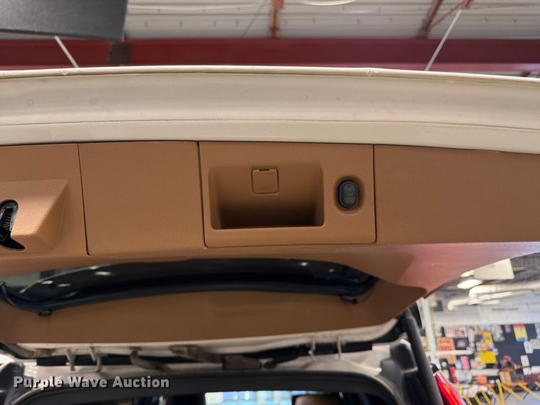 image for item FK3158 2017 Cadillac Escalade SUV