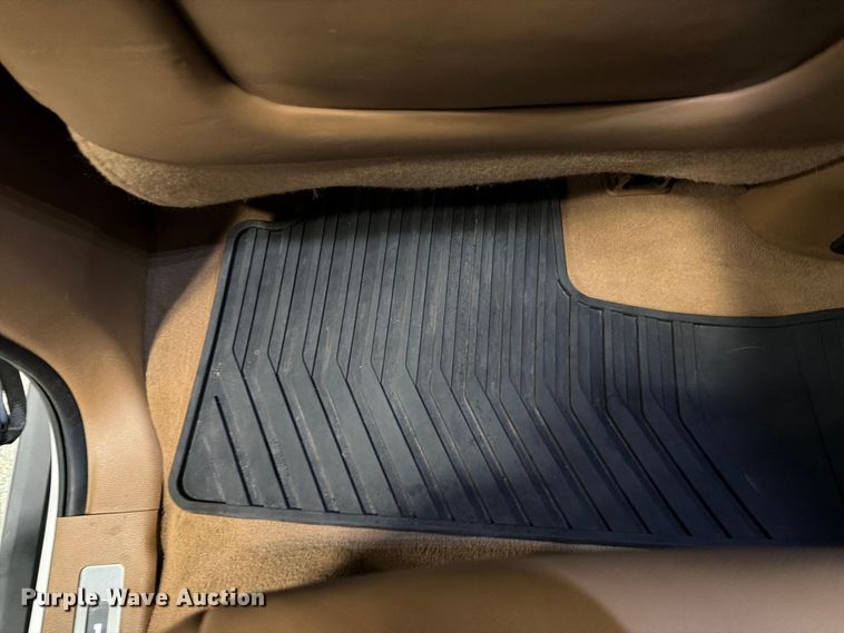 image for item FK3158 2017 Cadillac Escalade SUV