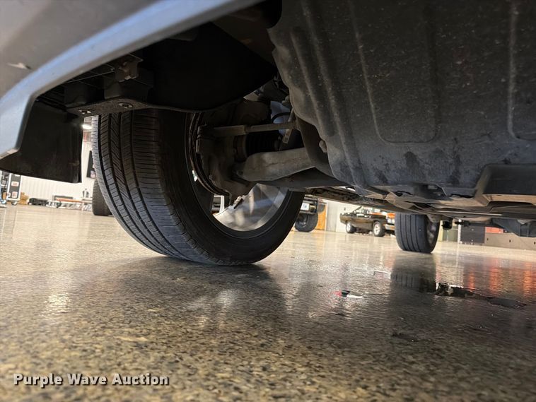image for item FK3158 2017 Cadillac Escalade SUV