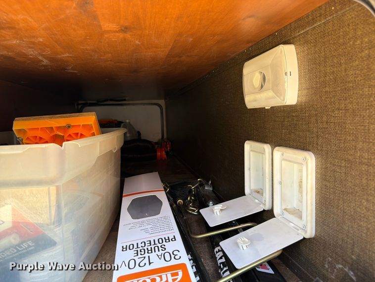 image for item FK3159 2015 Gulf Stream Coach Streamline Ultra Light camper