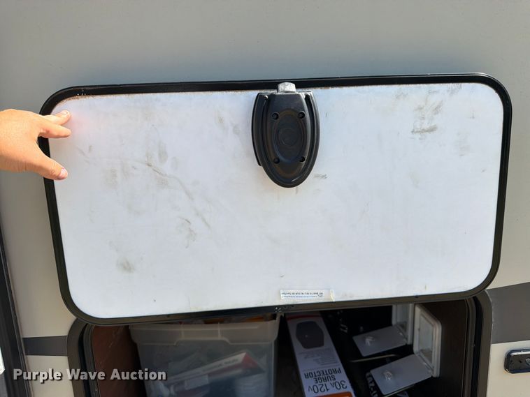 image for item FK3159 2015 Gulf Stream Coach Streamline Ultra Light camper