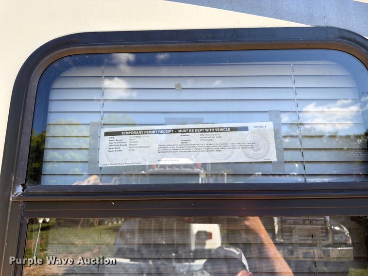 image for item FK3159 2015 Gulf Stream Coach Streamline Ultra Light camper