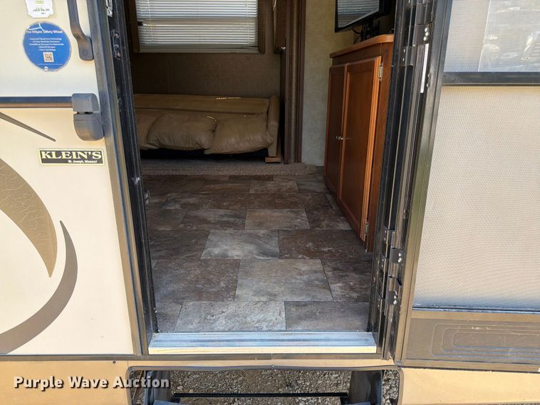 image for item FK3159 2015 Gulf Stream Coach Streamline Ultra Light camper