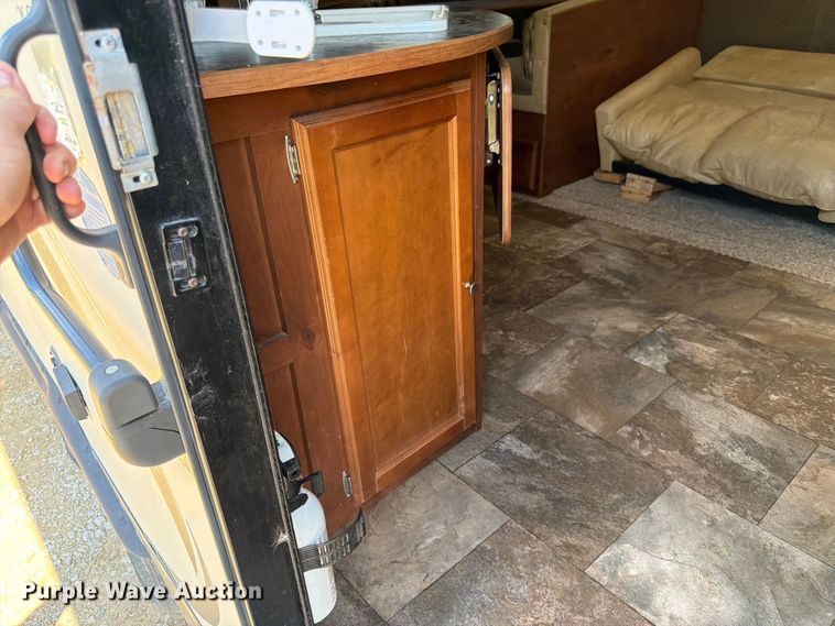 image for item FK3159 2015 Gulf Stream Coach Streamline Ultra Light camper