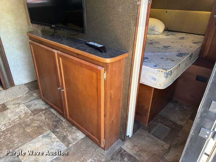 image for item FK3159 2015 Gulf Stream Coach Streamline Ultra Light camper