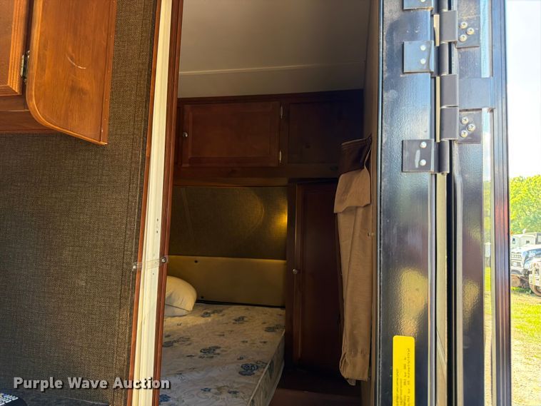 image for item FK3159 2015 Gulf Stream Coach Streamline Ultra Light camper