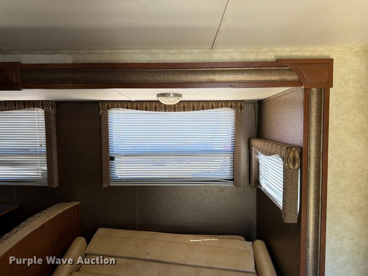 image for item FK3159 2015 Gulf Stream Coach Streamline Ultra Light camper