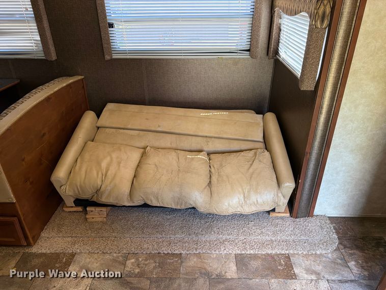 image for item FK3159 2015 Gulf Stream Coach Streamline Ultra Light camper